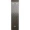 Ekena Millwork Legacy Steel Bracket, Stainless Steel 2"W x 8"D x 8"H BKTM02X08X08LESS - alternate 3